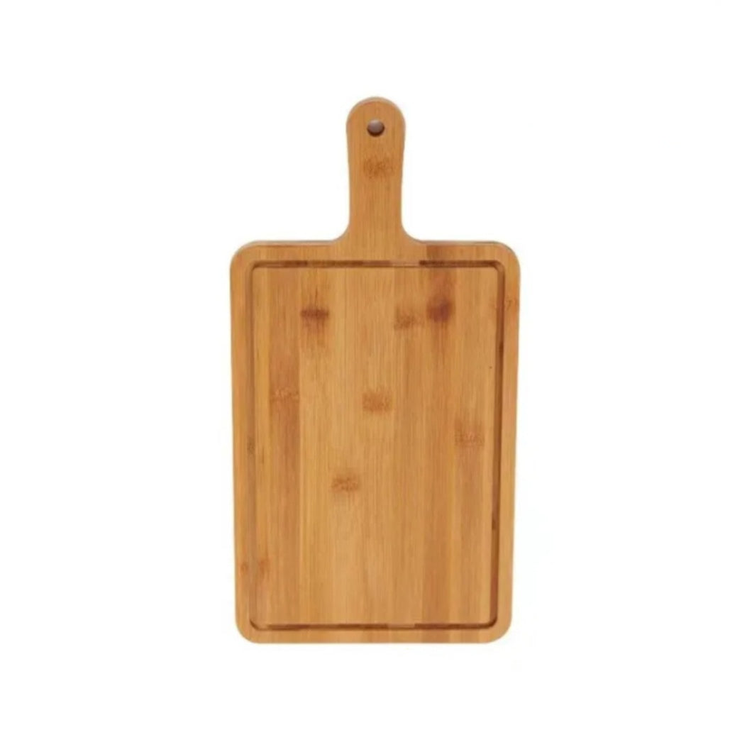 Wooden Cheese Board