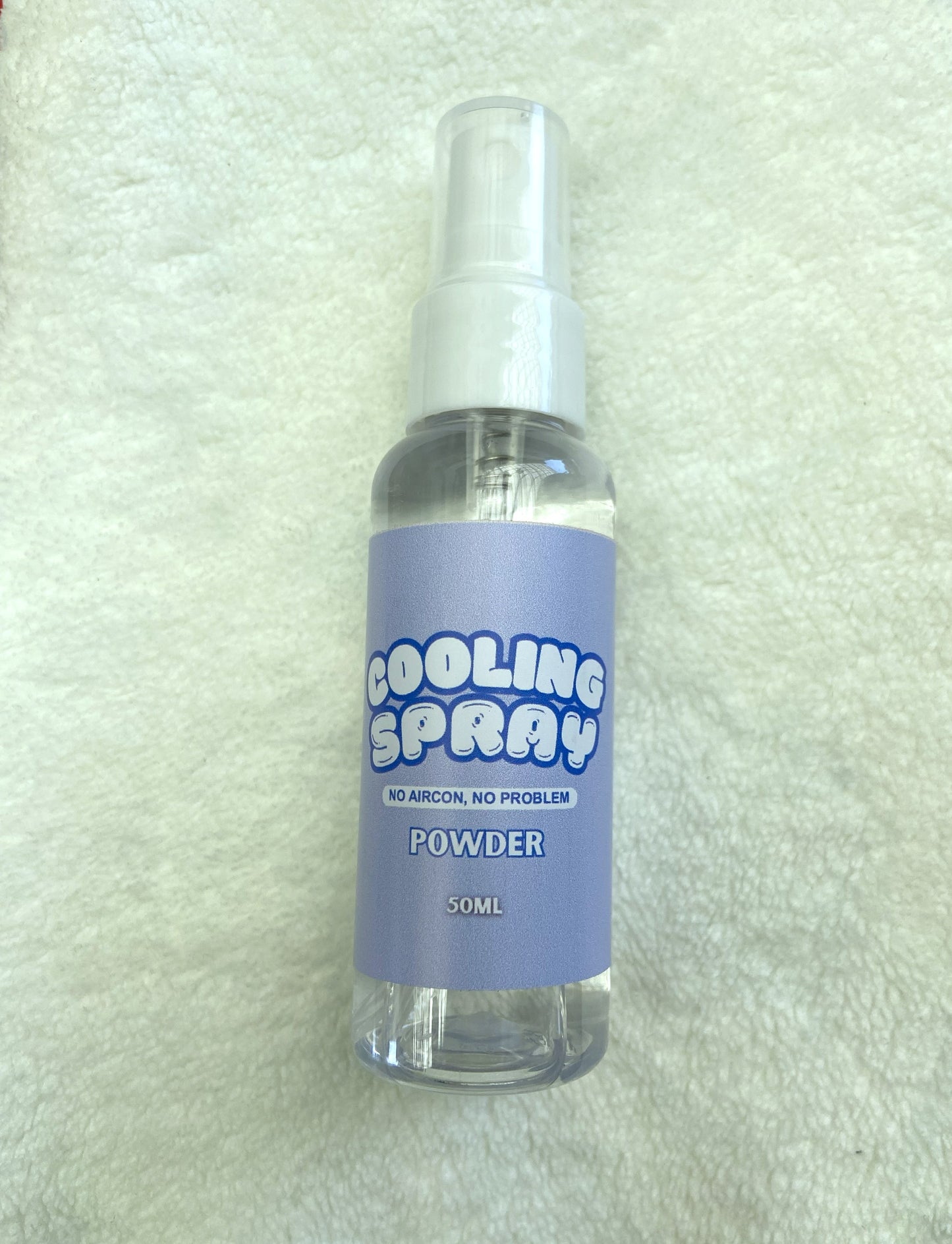Siyam Cooling Spray