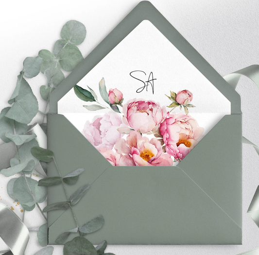 A5 Premium Envelopes