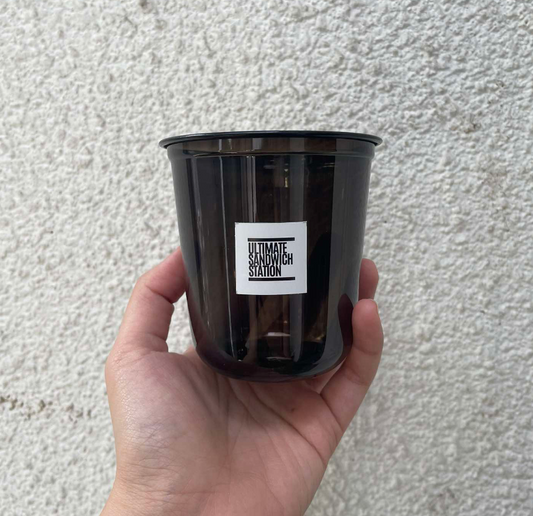 Ultimate Sandwich Station