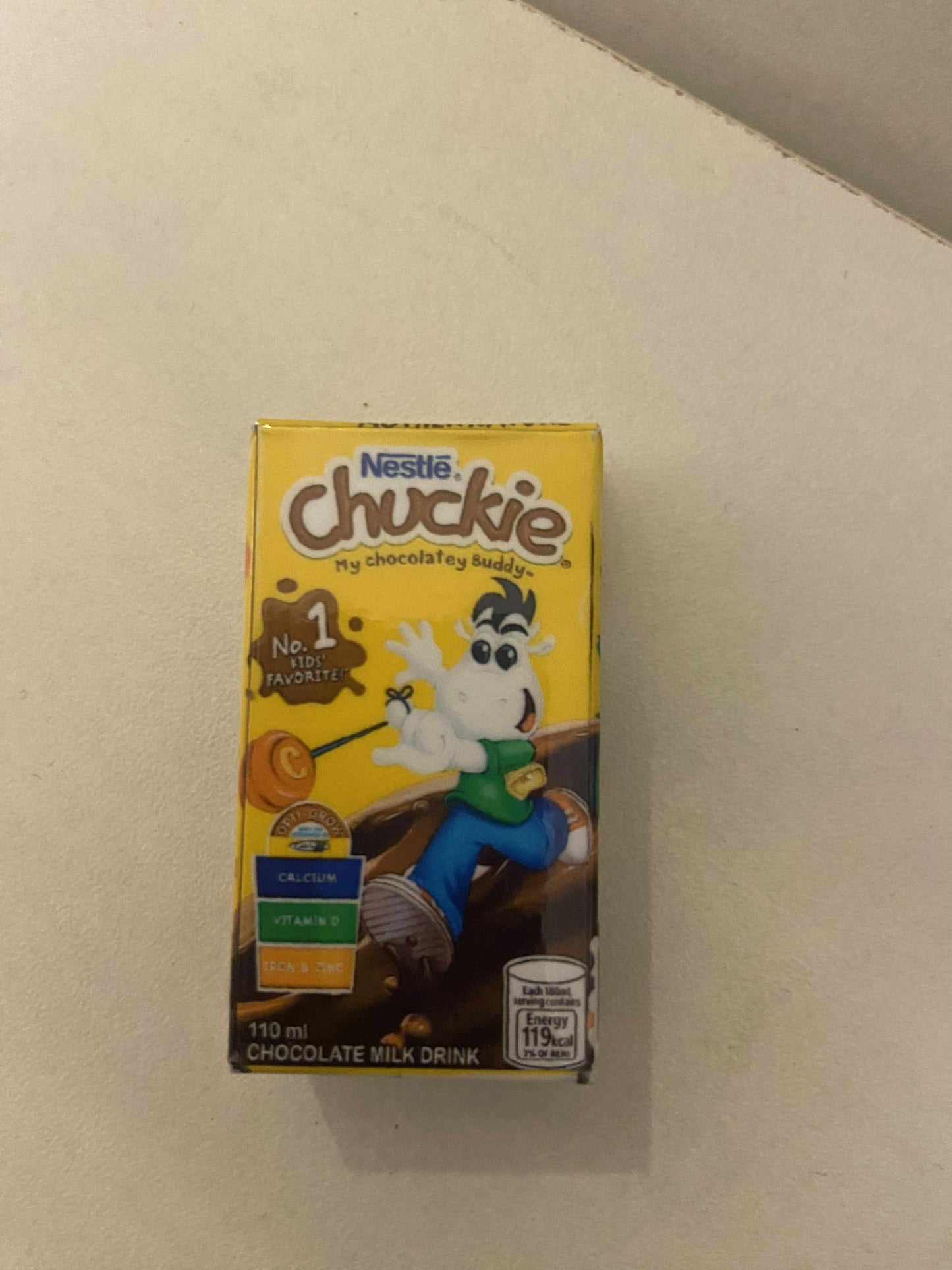 Miniature Food Magnets