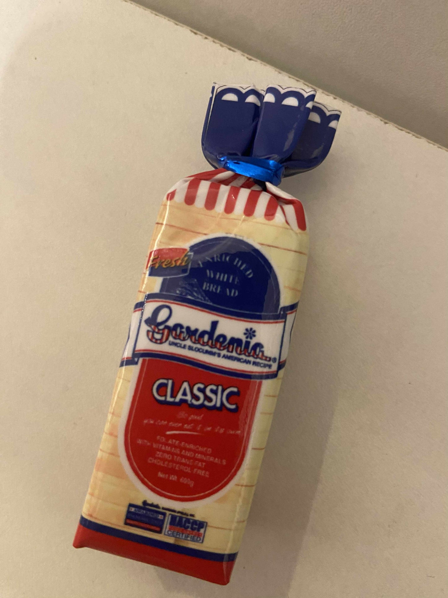 Miniature Food Magnets