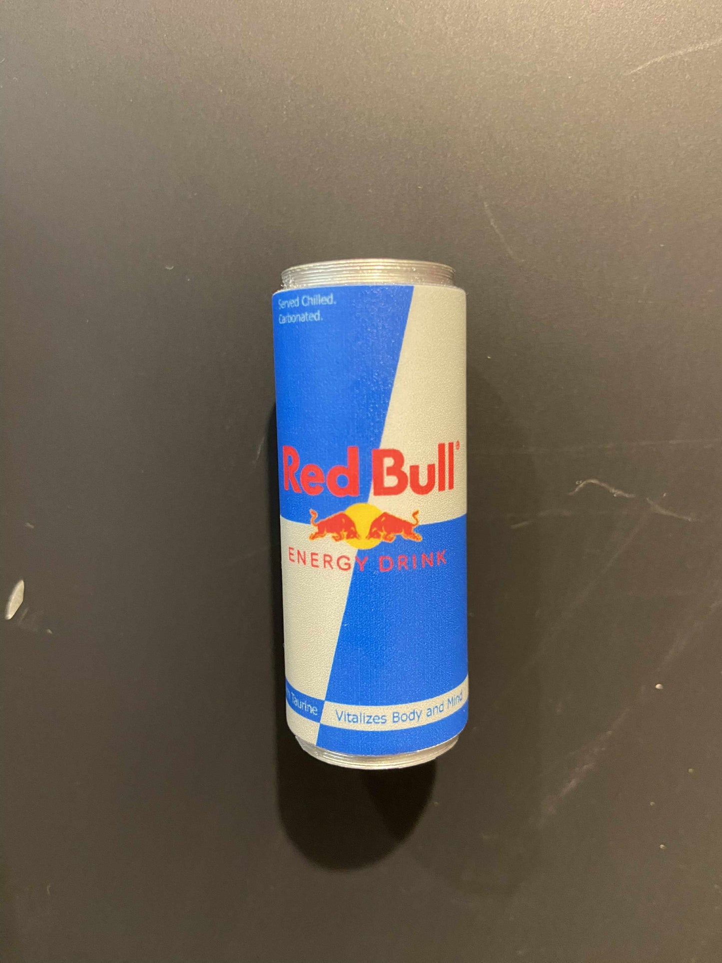 Miniature Food Magnets