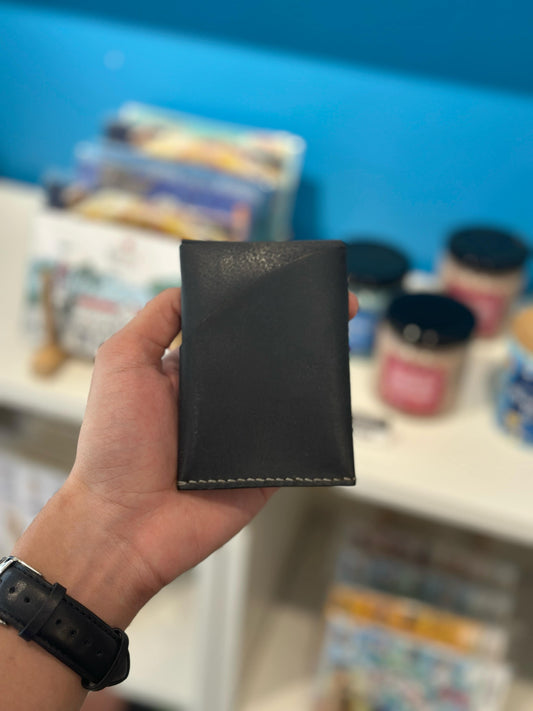 Card Holder by Maajo Leather
