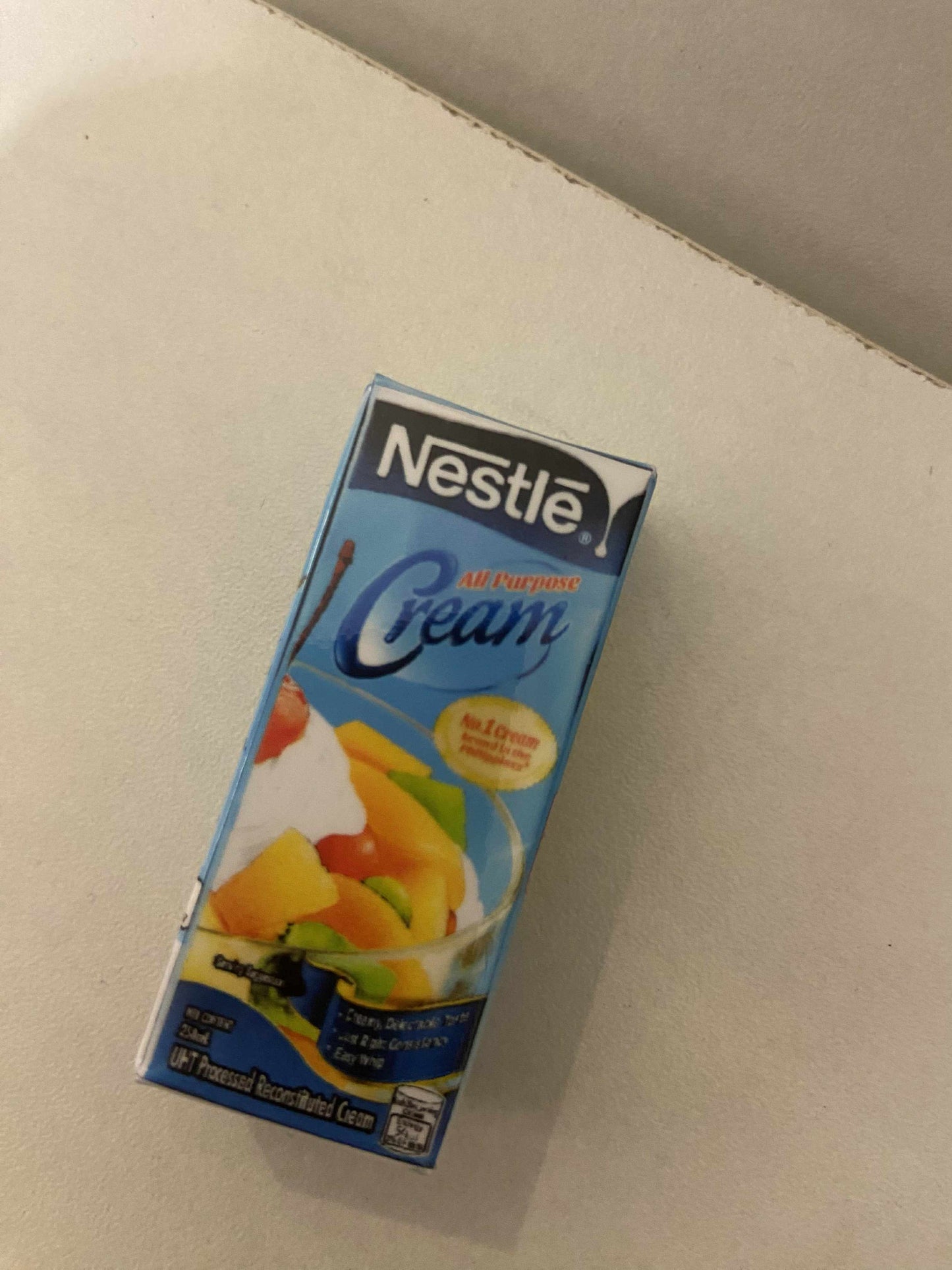 Miniature Food Magnets