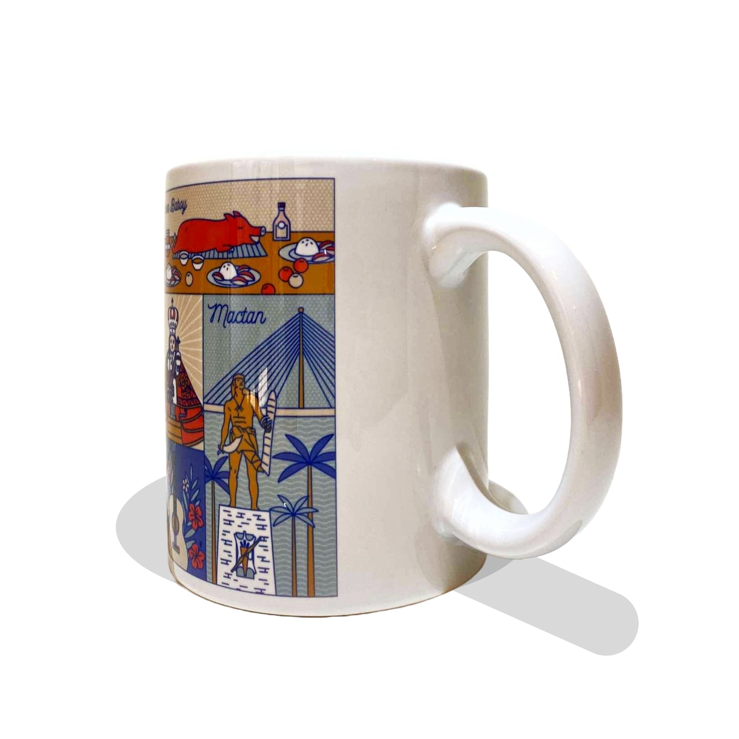 Cebu Mug