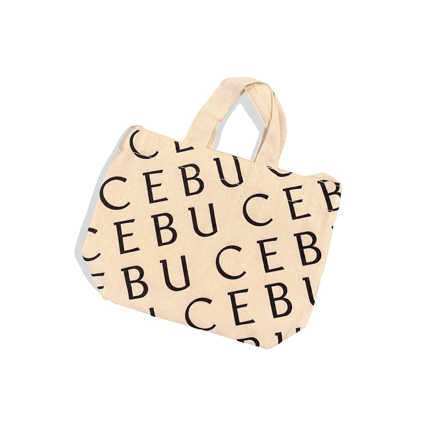 Cebu Tote Bag