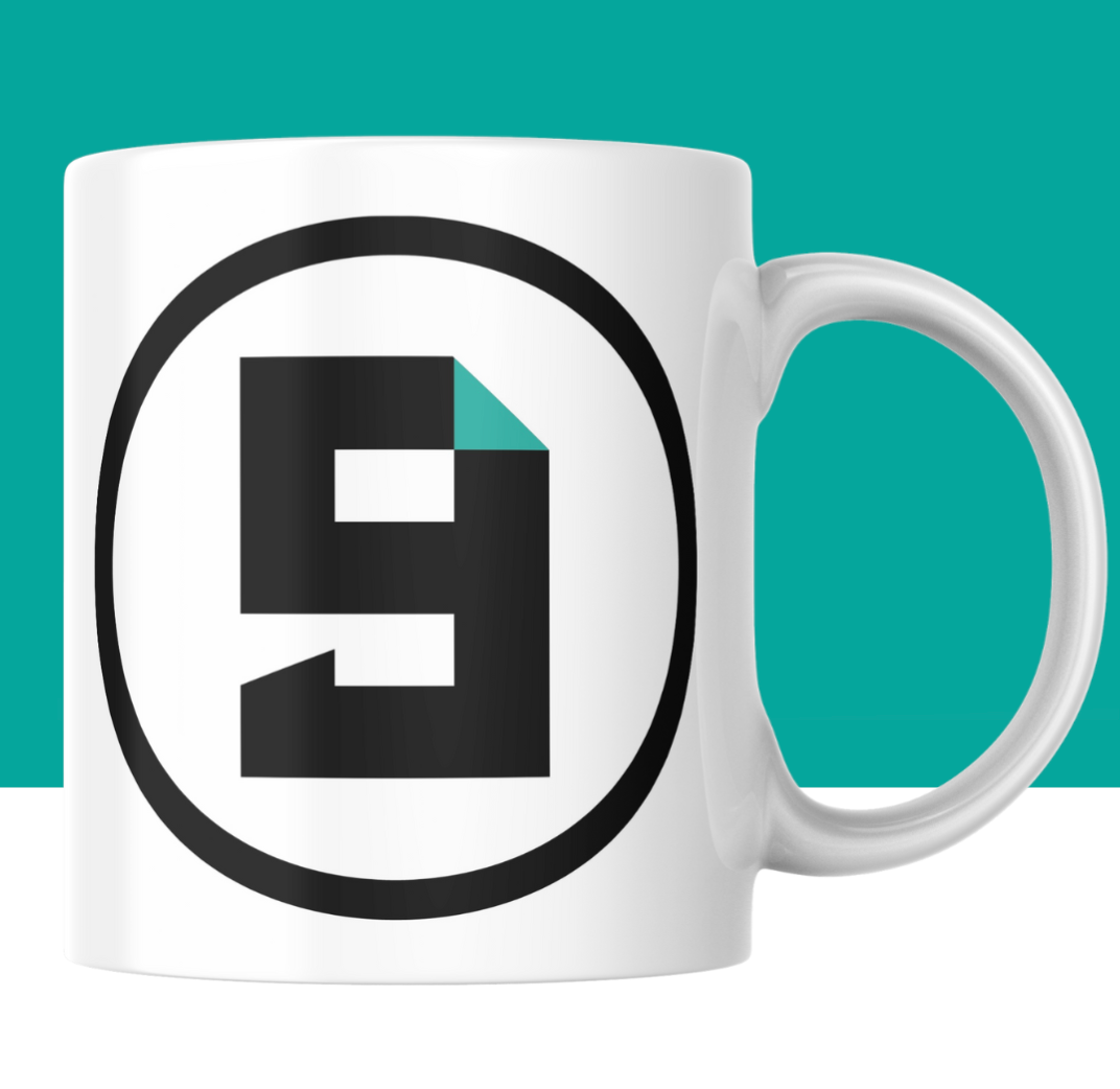 Sublimation Mug