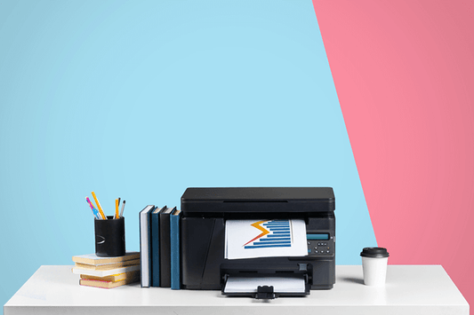 Inkjet Printing