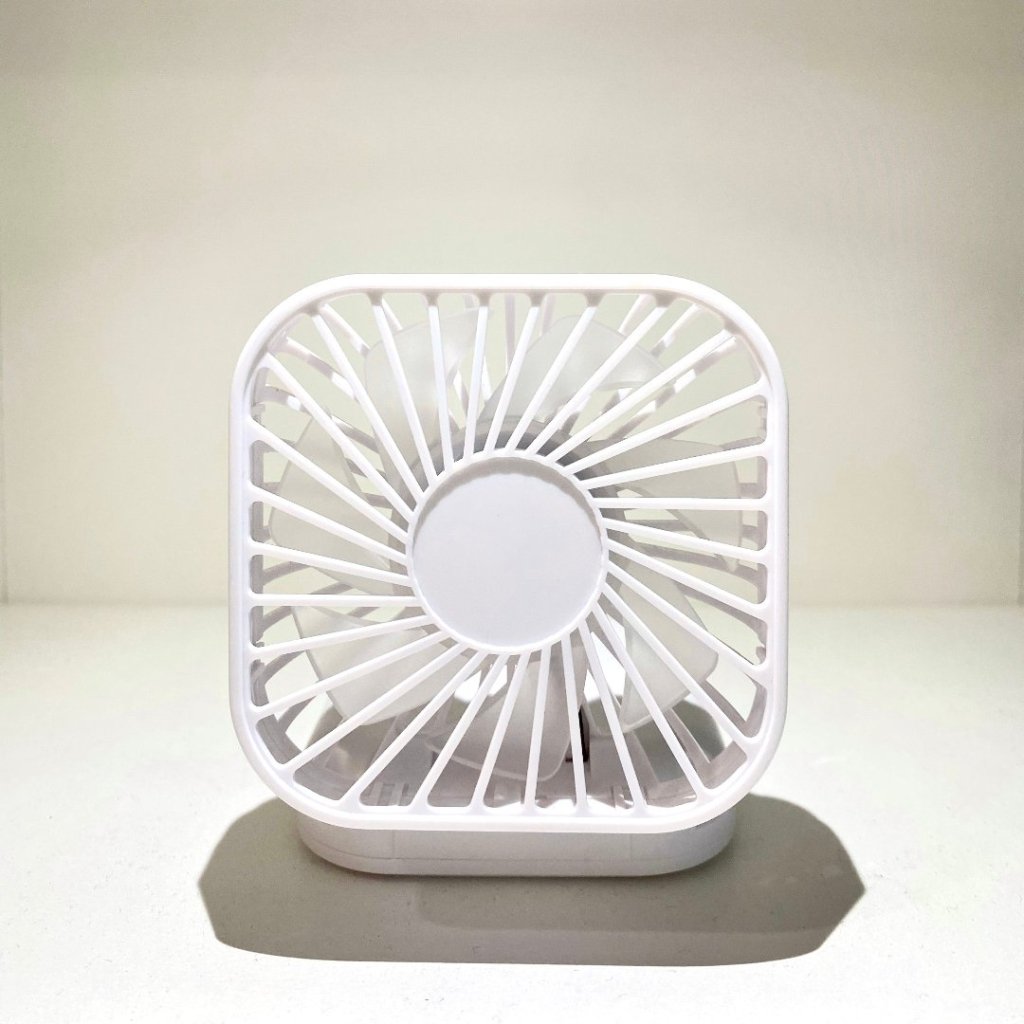 Rechargable Fan