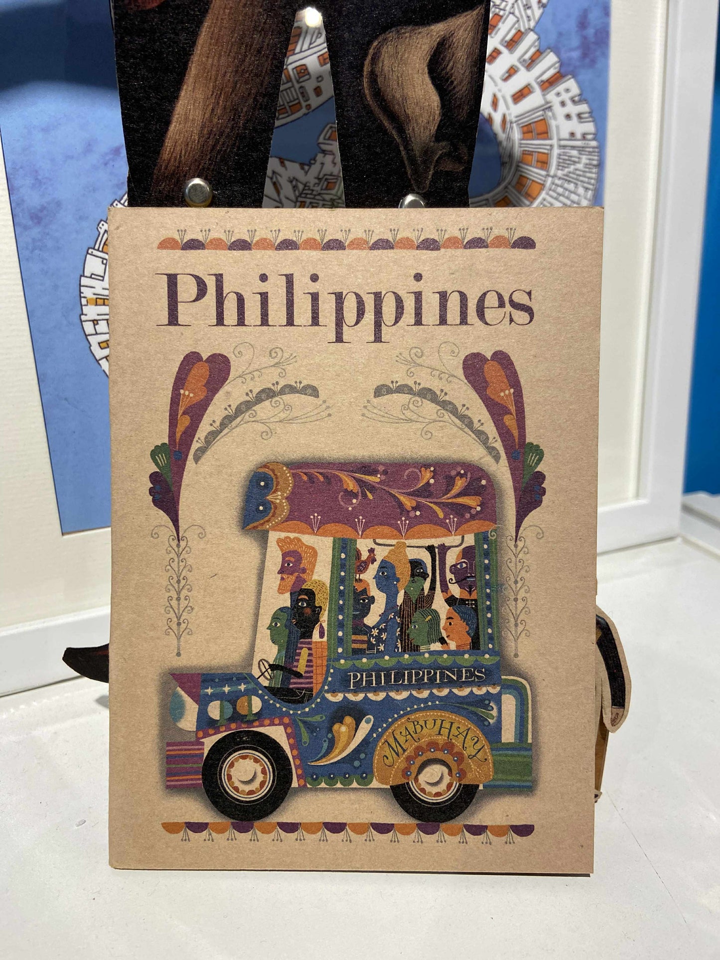 Papemelroti Collections Notebook