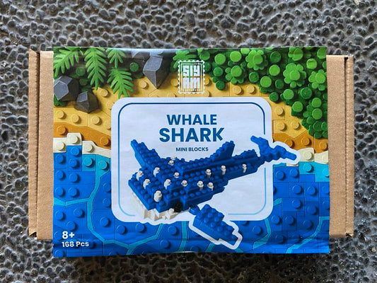 Build your own dory and clownfish