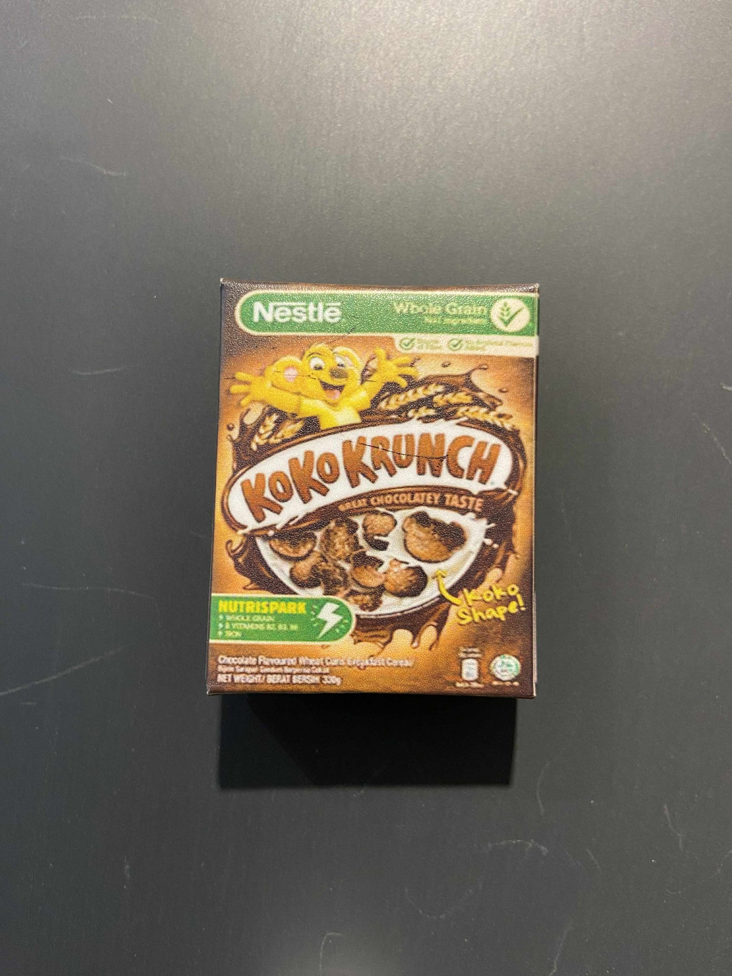 Miniature Food Magnets