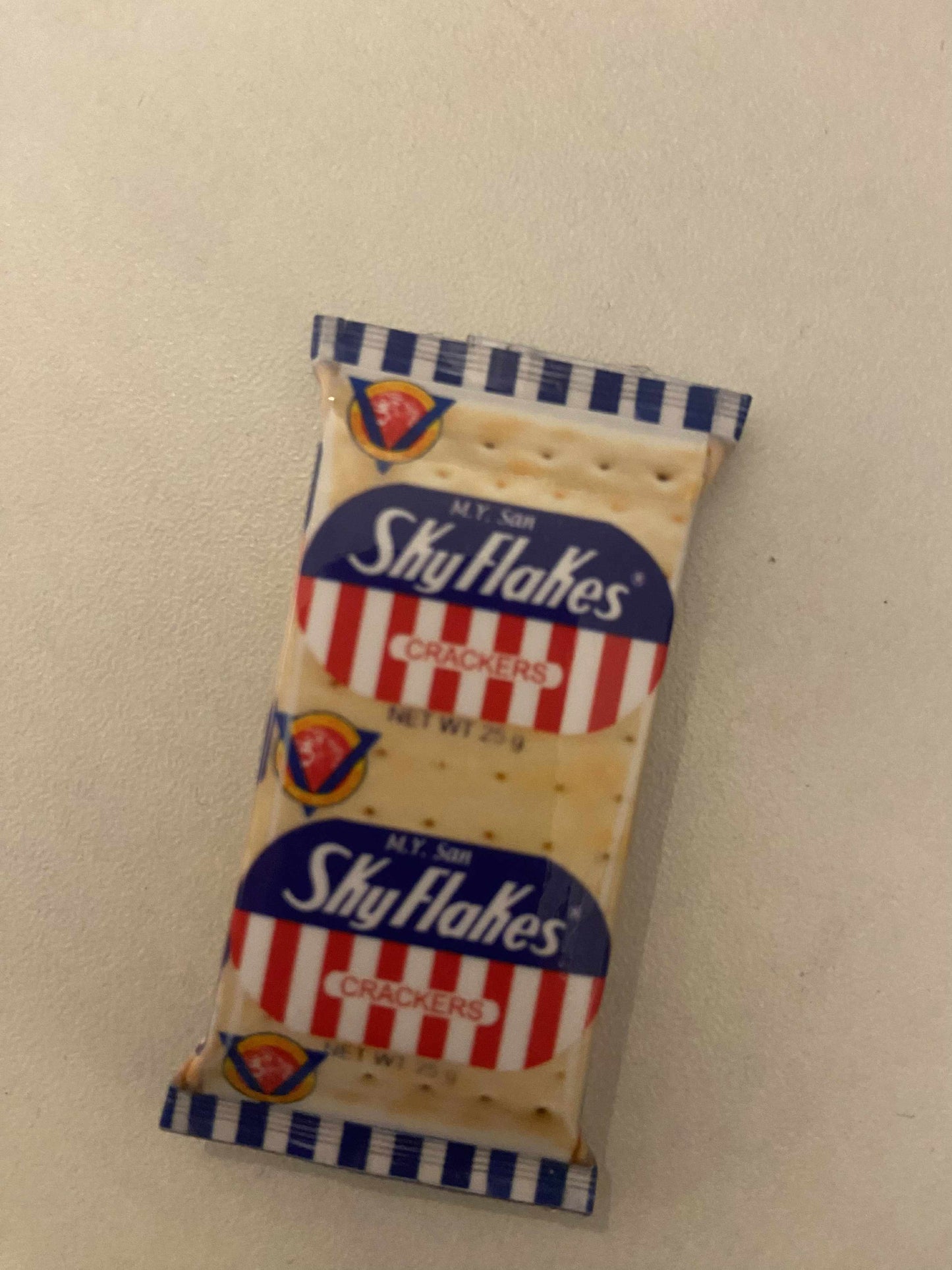 Miniature Food Magnets