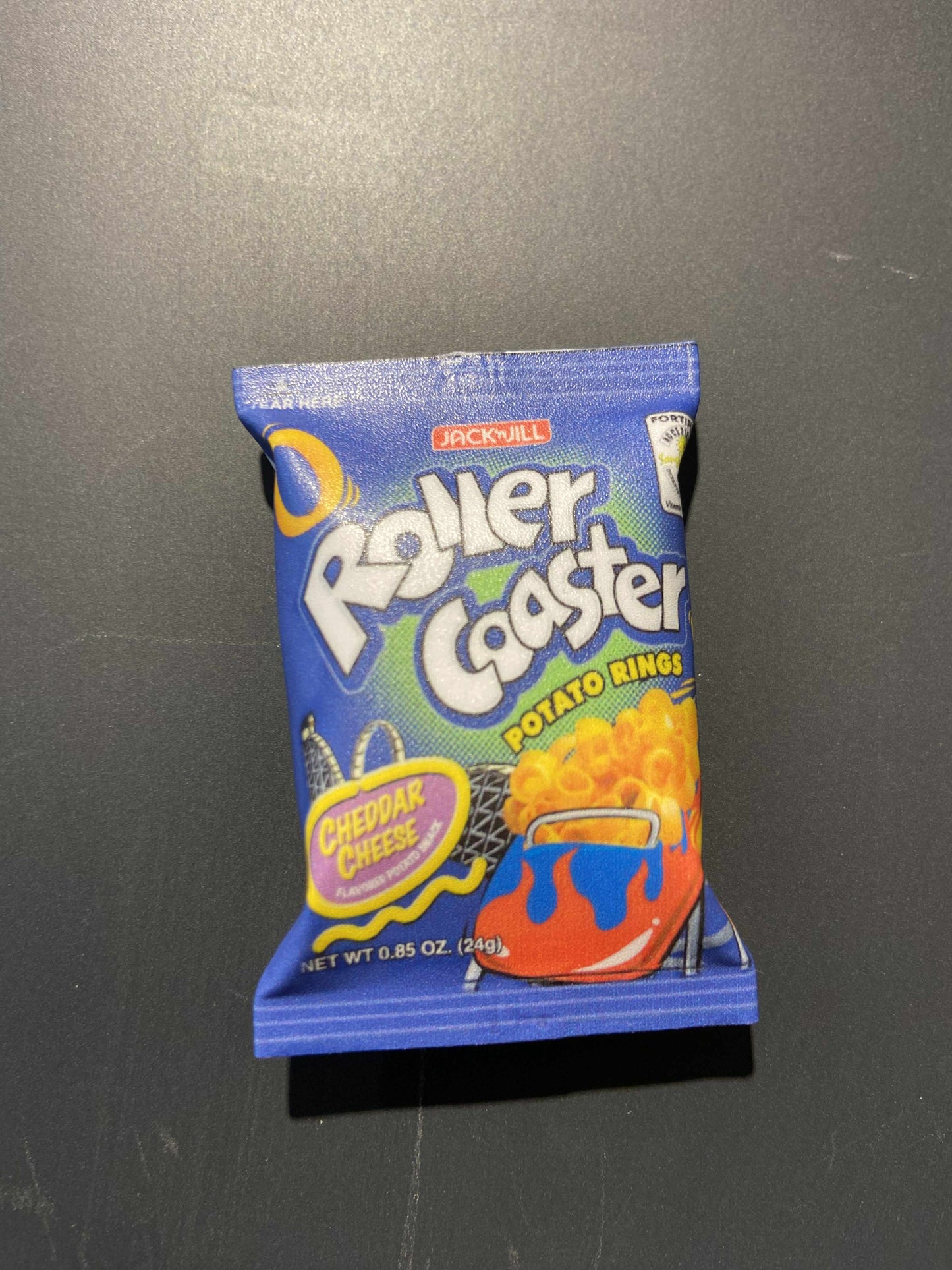 Miniature Food Magnets