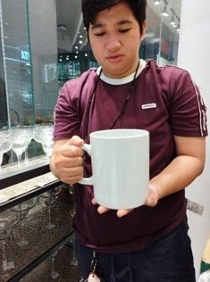 Jumbo Mug