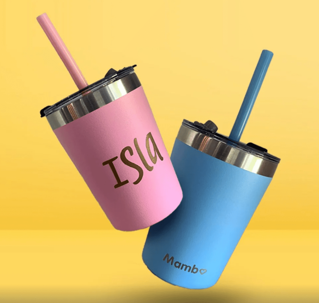 Kids Tumbler