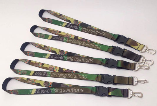 Lanyard