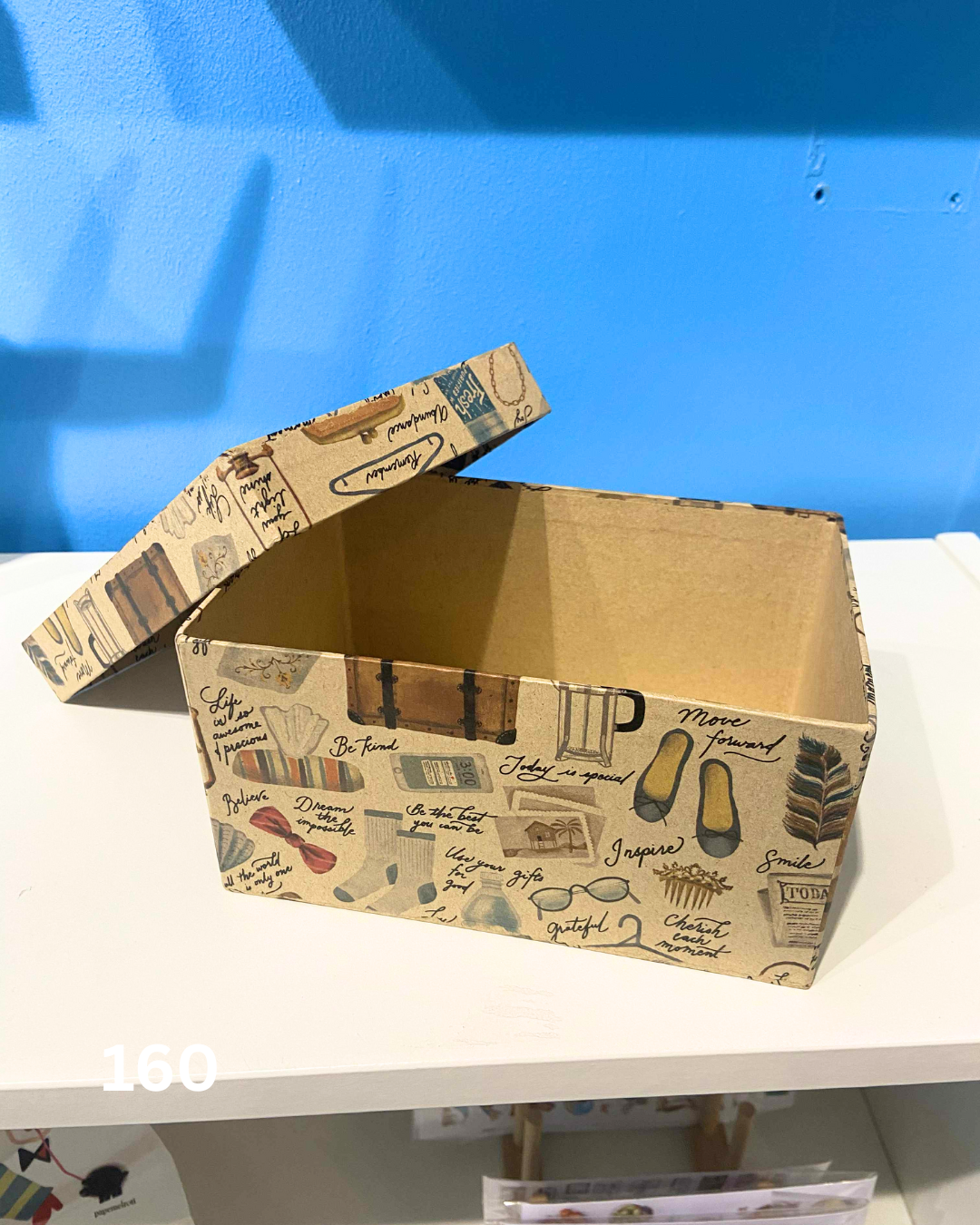 Papemelroti Gift Box