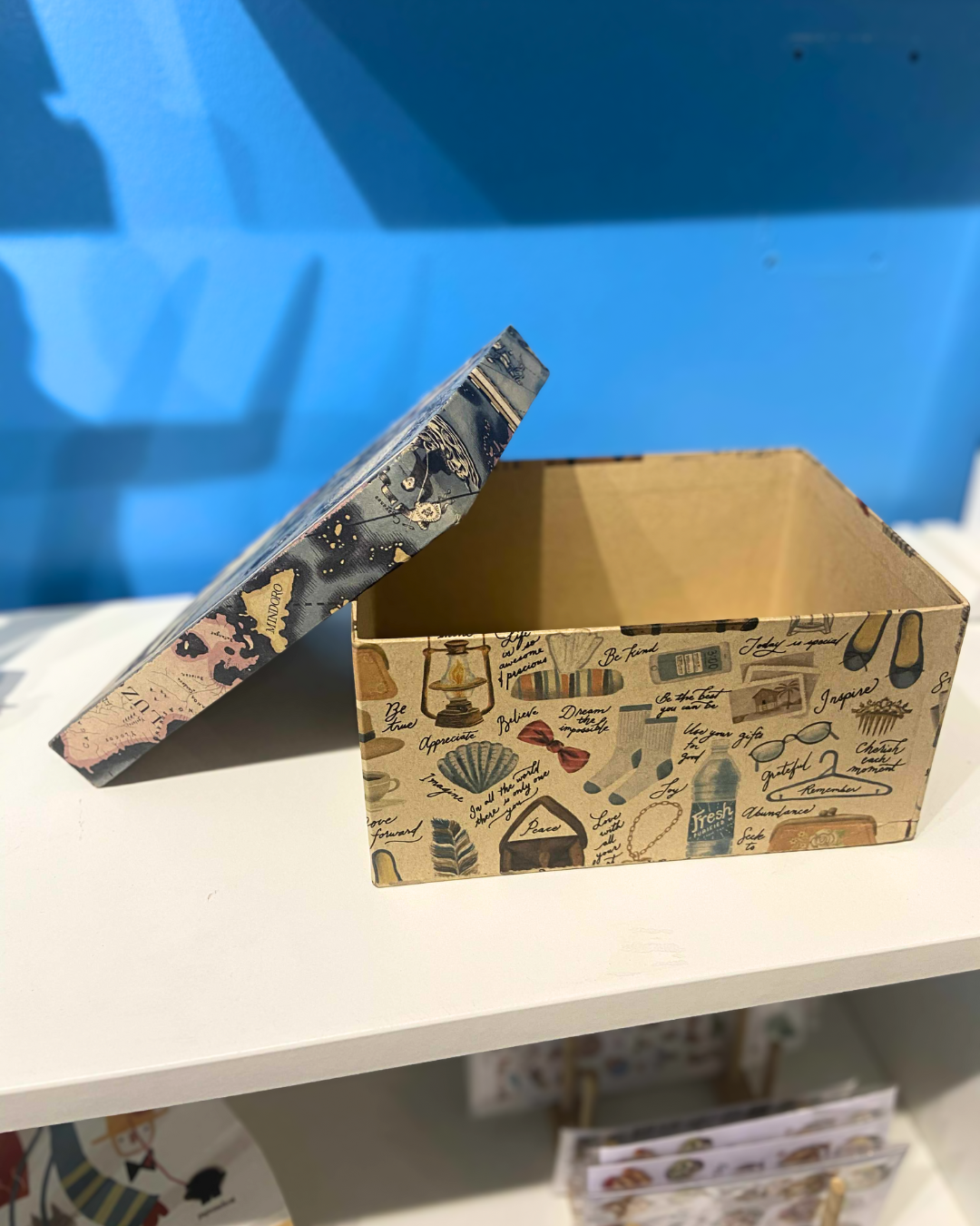 Papemelroti Gift Box