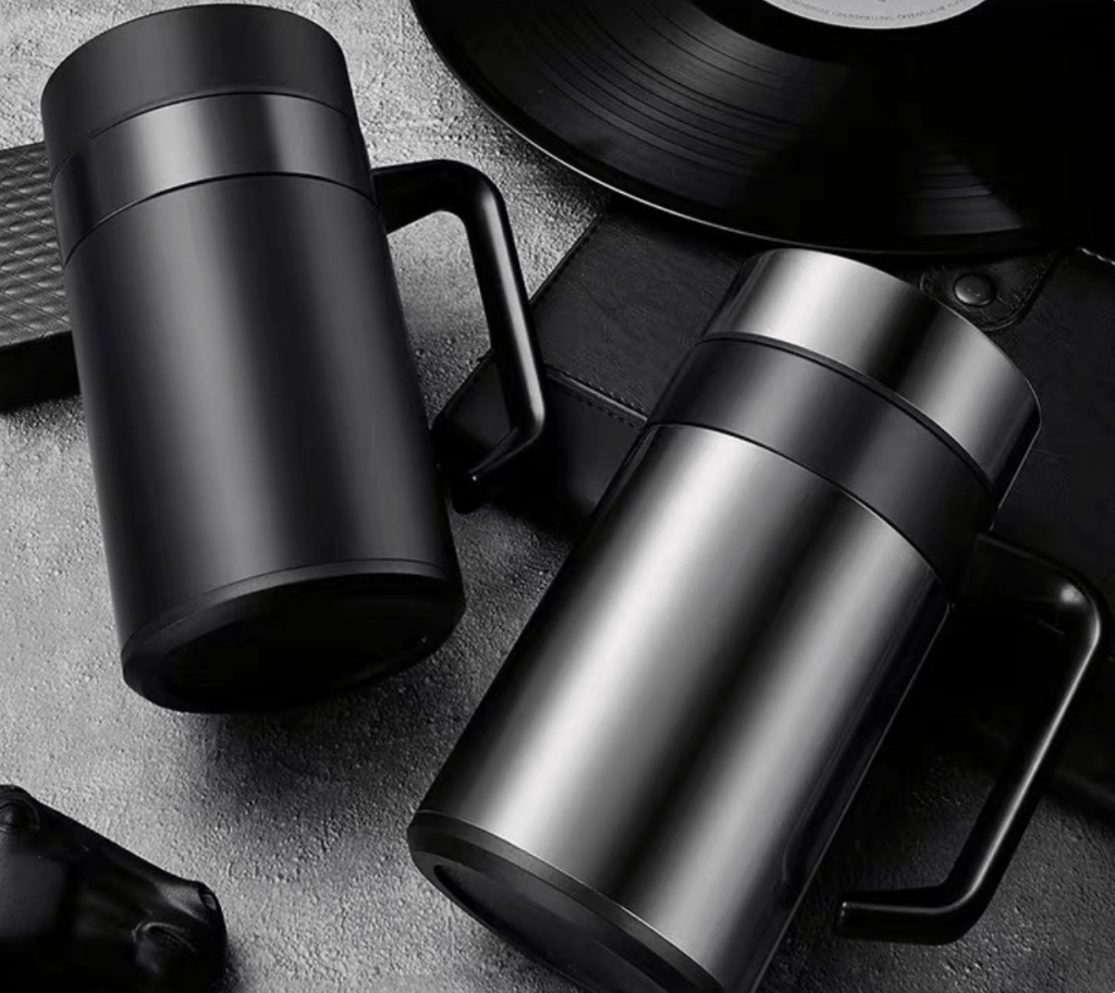 Thermos Gift Set