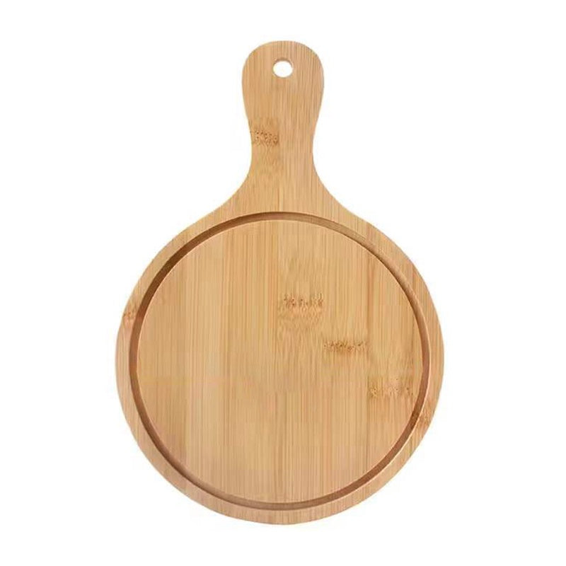 Wooden Cheese Board