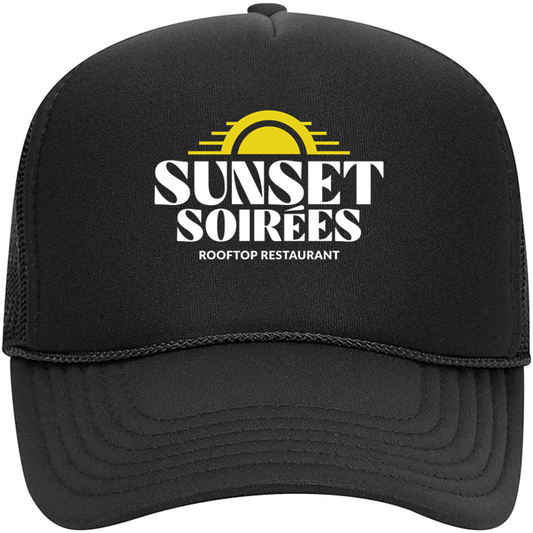 Trucker Hat