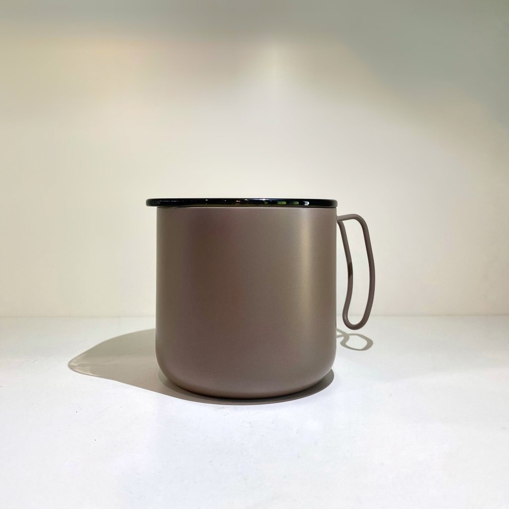 Tyeso Coffee Mug