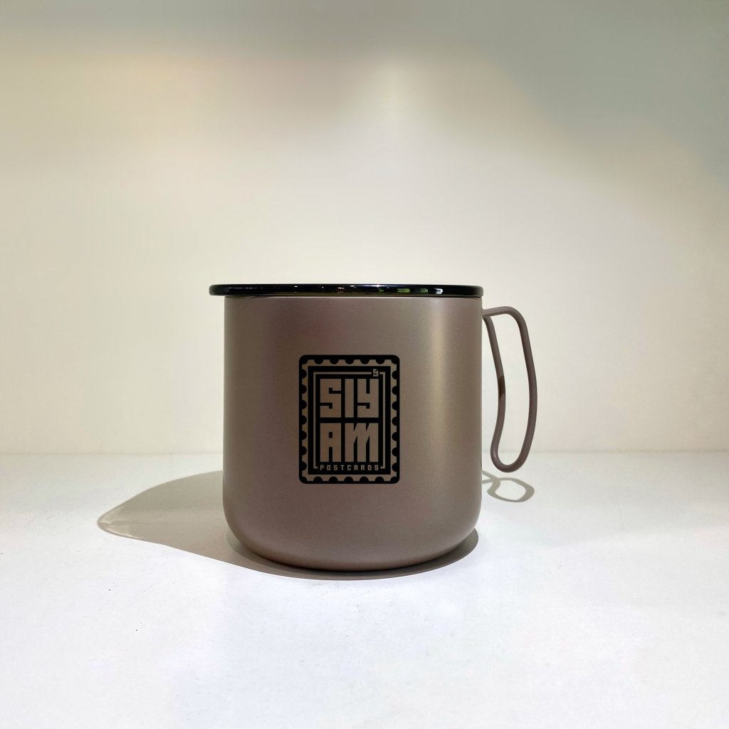 Tyeso Coffee Mug