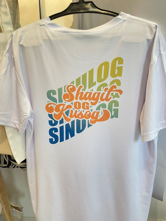 Sinulog Shirt (John's design)