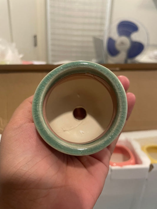 Ceramic Pot